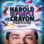 Nonton film Harold and the Purple Crayon 2024 subtitle Indonesia di Kebioskop21