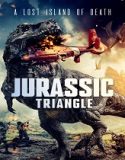 Nonton Jurassic Triangle 2024 Sub Indo Poster