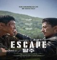 Nonton Escape 2024 Subtitle Indonesia Poster