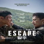 Nonton film Korea Escape 2024 dengan subtitle Indonesia di Kebioskop21