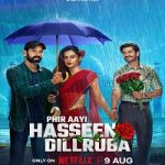 Nonton film Phir Aayi Hasseen Dillruba 2024 dengan subtitle Indonesia di Kebioskop21