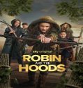 Nonton Robin and the Hoods 2024 Sub Indo Poster