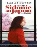 Nonton Sidonie in Japan 2024 Sub Indo Poster