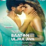 Nonton film Teri Baaton Mein Aisa Uljha Jiya 2024 subtitle Indonesia di Kebioskop21