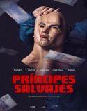 Nonton Untamed Royals 2024 Subtitle Indonesia Poster