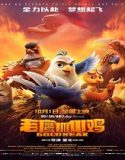 Nonton Goldbeak 2021 Subtitle Indonesia Poster