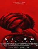 Nonton Alien Romulus 2024 Subtitle Indonesia Poster