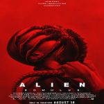 Nonton film terbaru Alien Romulus 2024 dengan subtitle Indonesia di Kebioskop21