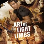 Nonton film terbaru Art of Eight Limbs 2024 dengan subtitle Indonesia di Kebioskop21