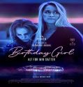 Nonton Birthday Girl 2023 Subtitle Indonesia Poster