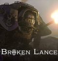 Nonton Broken Lance 2024 Subtitle Indonesia Poster