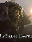 Nonton Broken Lance 2024 Subtitle Indonesia Poster