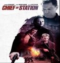 Nonton Chief of Station 2024 Sub Indo Poster