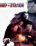 Nonton Chief of Station 2024 Sub Indo Poster