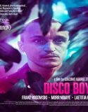 Nonton Film Disco Boy 2023 Sub Indo Poster