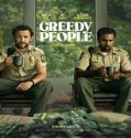 Nonton Greedy People 2024 Sub Indo Poster