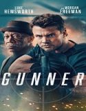 Nonton Film Gunner 2024 Sub Indo Poster