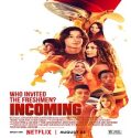 Nonton Incoming 2024 Subtitle Indonesia Poster
