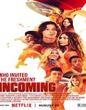 Nonton Incoming 2024 Subtitle Indonesia Poster