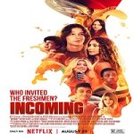 Nonton film terbaru Incoming 2024 dengan subtitle Indonesia di Kebioskop21
