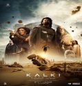 Nonton Film Kalki 2898 AD 2024 Subtitle Indonesia Poster