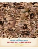Nonton Kinds of Kindness 2024 Subtitle Indonesia Poster