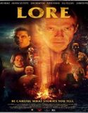 Nonton Movie Lore 2023 Subtitle Indonesia Poster
