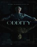 Nonton Oddity 2024 Sub Indo Poster