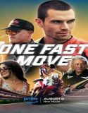 Nonton One Fast Move 2024 Subtitle Indonesia Poster