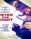 Nonton Peter Five Eight 2024 Sub Indo Poster
