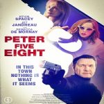 Nonton film terbaru Peter Five Eight 2024 dengan subtitle Indonesia di Kebioskop21