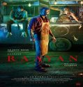 Nonton Film Raayan 2024 Subtitle Indonesia Poster