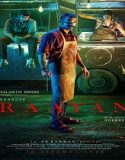 Nonton Film Raayan 2024 Subtitle Indonesia Poster