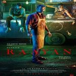 Nonton film terbaru Raayan 2024 dengan subtitle Indonesia di Kebioskop21