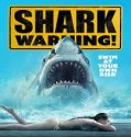 Nonton Shark Warning 2024 Sub Indonesia Poster