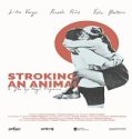 Nonton Stroking an Animal 2023 Subtitle Indonesia Poster