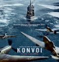 Nonton The Arctic Convoy 2023 Subtitle Indonesia Poster