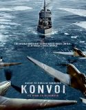Nonton The Arctic Convoy 2023 Subtitle Indonesia Poster