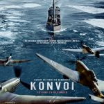 Nonton film terbaru The Arctic Convoy 2023 dengan subtitle Indonesia di Kebioskop21