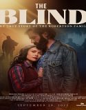 Nonton Film The Blind 2023 Sub Indo Poster