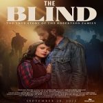 Nonton film terbaru The Blind 2023 dengan subtitle Indonesia di Kebioskop21