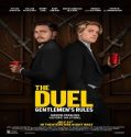 Nonton The Duel 2024 Subtitle Indonesia Poster