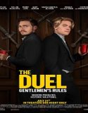 Nonton The Duel 2024 Subtitle Indonesia Poster
