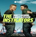 Nonton The Instigators 2024 Sub Indonesia Poster