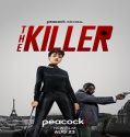 Nonton The Killer 2024 Subtitle Indonesia Poster
