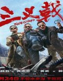 Nonton Three Old Boys 2024 Sub Indonesia Poster