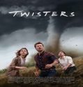 Nonton Film Twisters 2024 Sub Indo Poster