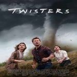 Nonton film terbaru Twisters 2024 dengan subtitle Indonesia di Kebioskop21