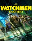 Nonton Watchmen Chapter I 2024 Subtitle Indonesia Poster