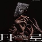 Nonton k movie Tarot 2024 dengan subtitle Indonesia di Kebioskop21